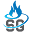 s