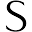 s