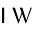 i