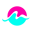 i
