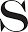 s