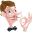 i