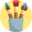 i