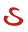 s