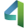 i