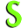 s