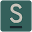s