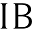 i