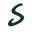 s