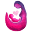 i