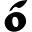 i