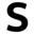 s