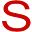 s