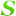 s