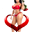 i