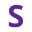 s
