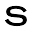 s