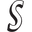 s