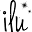i