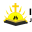 i