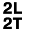 2