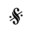 s