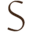 s