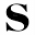 s