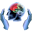 i