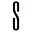 s