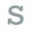 s