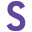 s