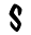 s