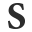 s