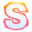 s