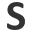 s