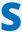 s