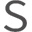 s