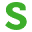 s