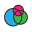i