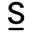 s