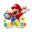 i