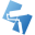 i