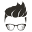 i