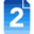 i