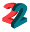 2