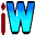 i