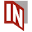 i