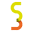 s