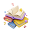 i